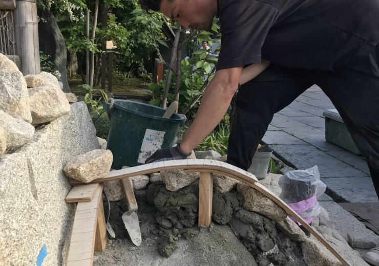 湘南庭風（平塚市）西窪周二郎
