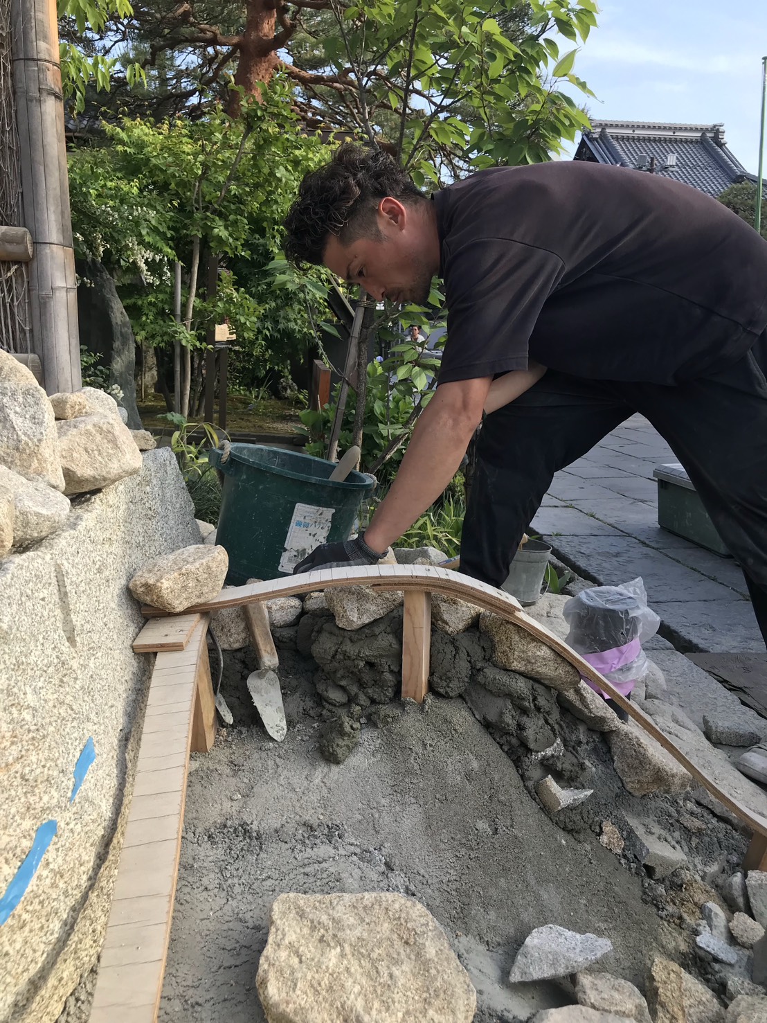 湘南庭風（平塚市）西窪周二郎