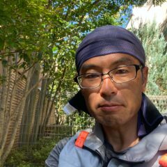 藍沢造園（藤沢市）相澤武