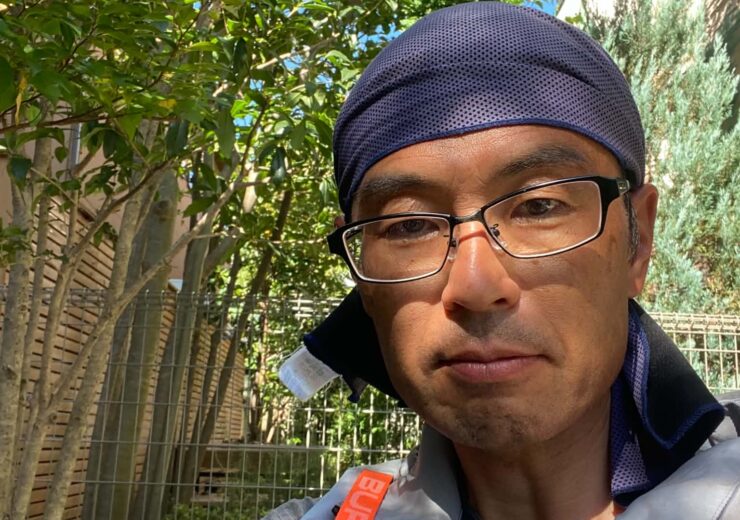 藍沢造園（藤沢市）相澤武