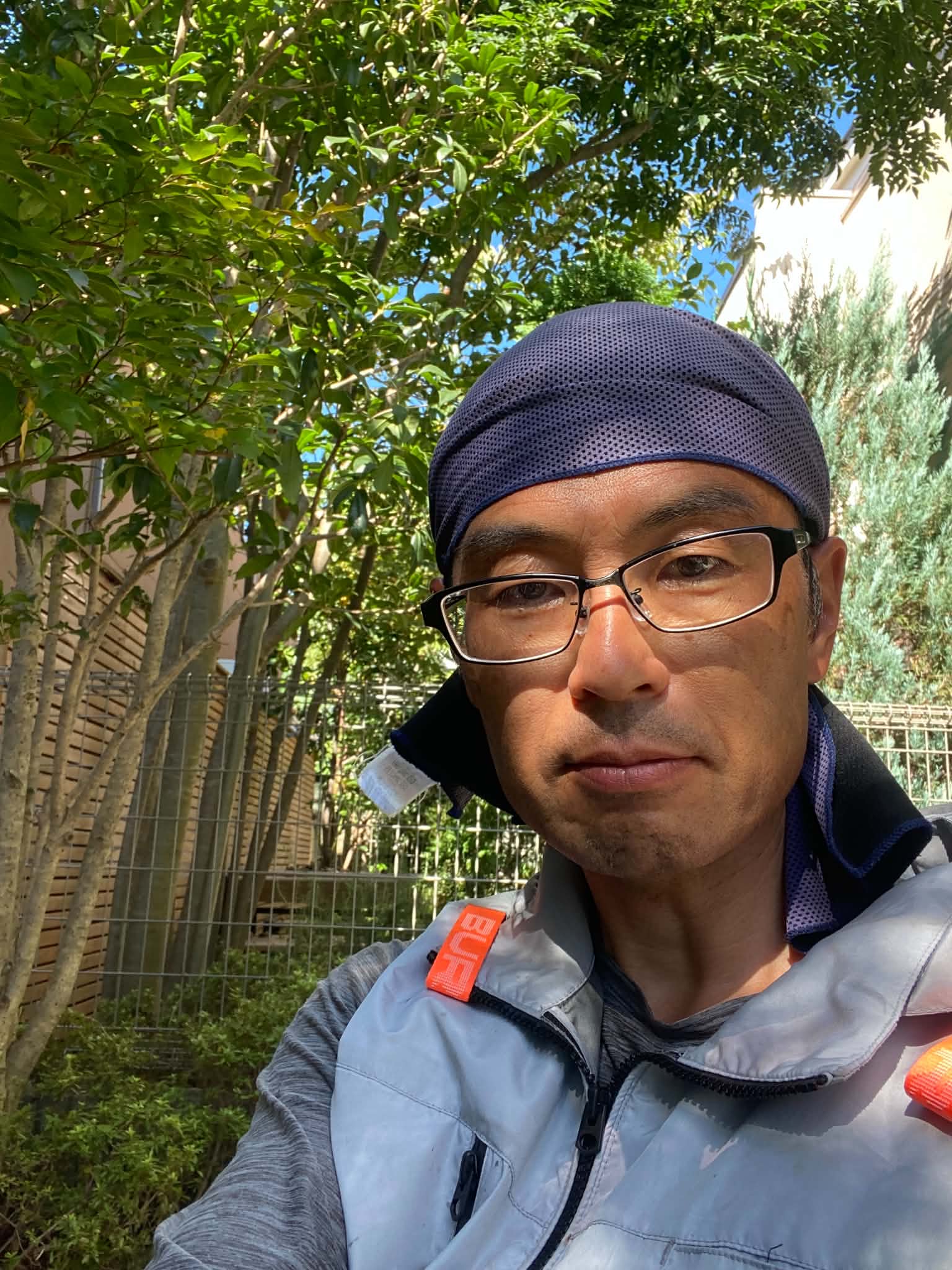 藍沢造園（藤沢市）相澤武